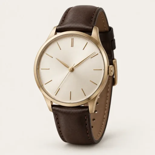 Luxury Watches