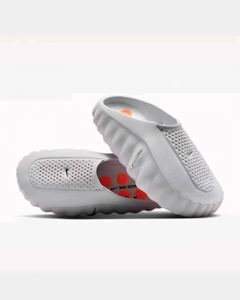 Nikkee Mind 001 Mules In The Grey Fix 2549