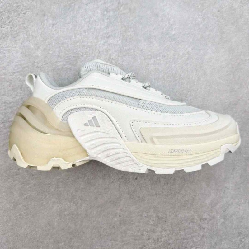 Adiddass Wonder Runner Turbo FOS White