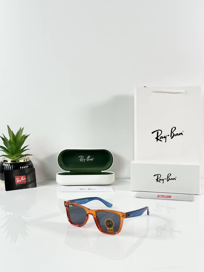 Rayba Reverse 0502 Orange Blue