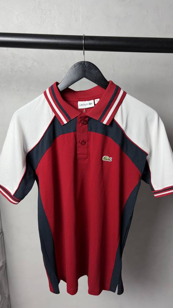 Lacost Premium Polo T-Shirt 1511